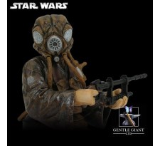 Star Wars Zuckuss Mini Bust